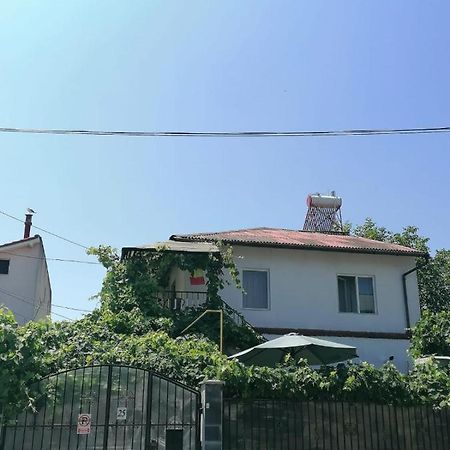 Vila Didi, Mangalia Ngoại thất bức ảnh
