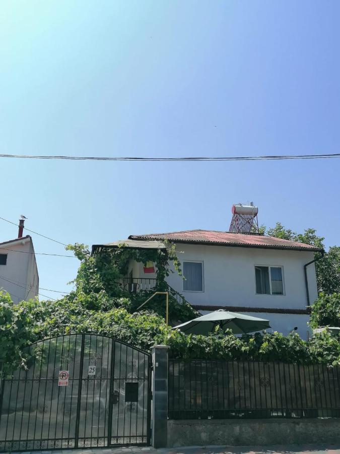 Vila Didi, Mangalia Ngoại thất bức ảnh