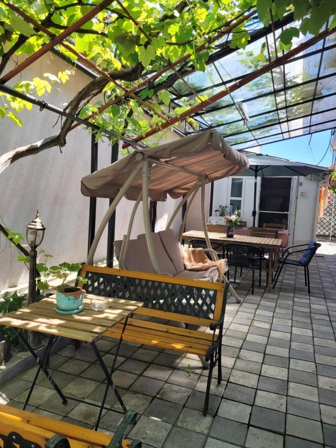 Vila Didi, Mangalia Ngoại thất bức ảnh