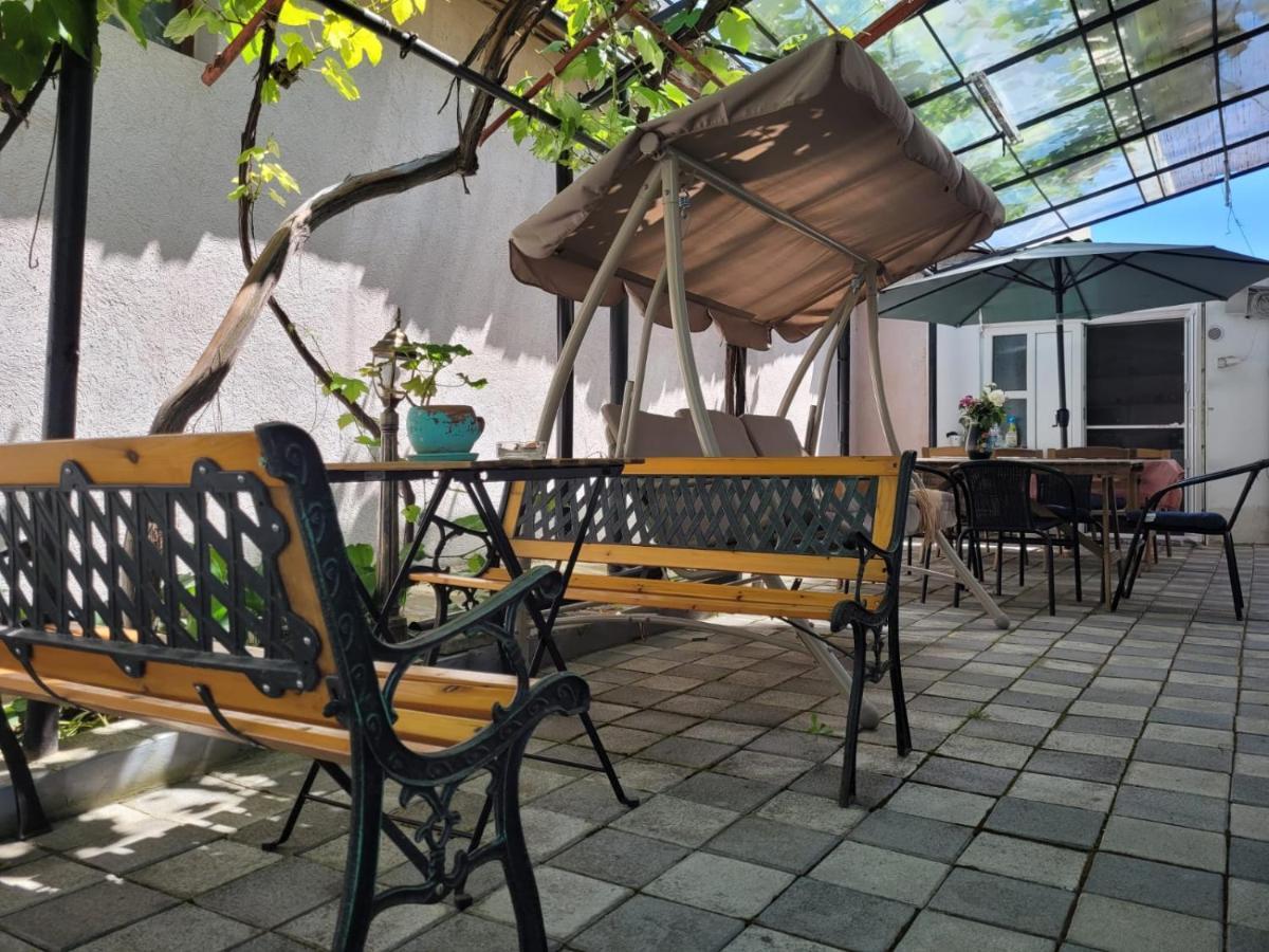 Vila Didi, Mangalia Ngoại thất bức ảnh