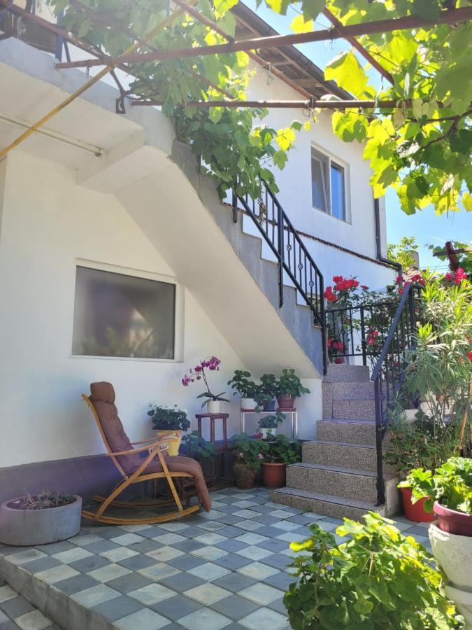 Vila Didi, Mangalia Ngoại thất bức ảnh