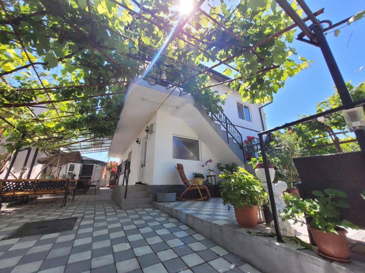 Vila Didi, Mangalia Ngoại thất bức ảnh