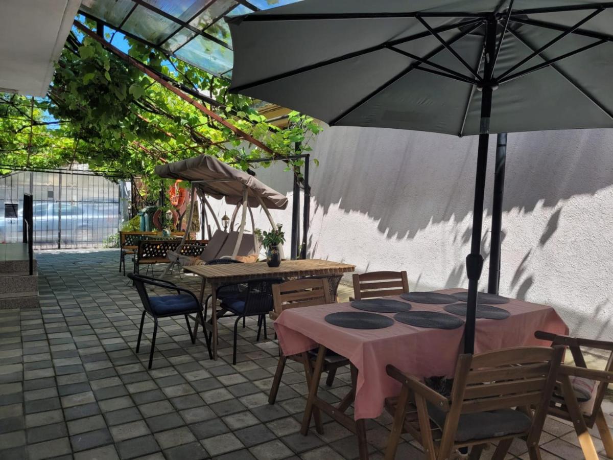 Vila Didi, Mangalia Ngoại thất bức ảnh