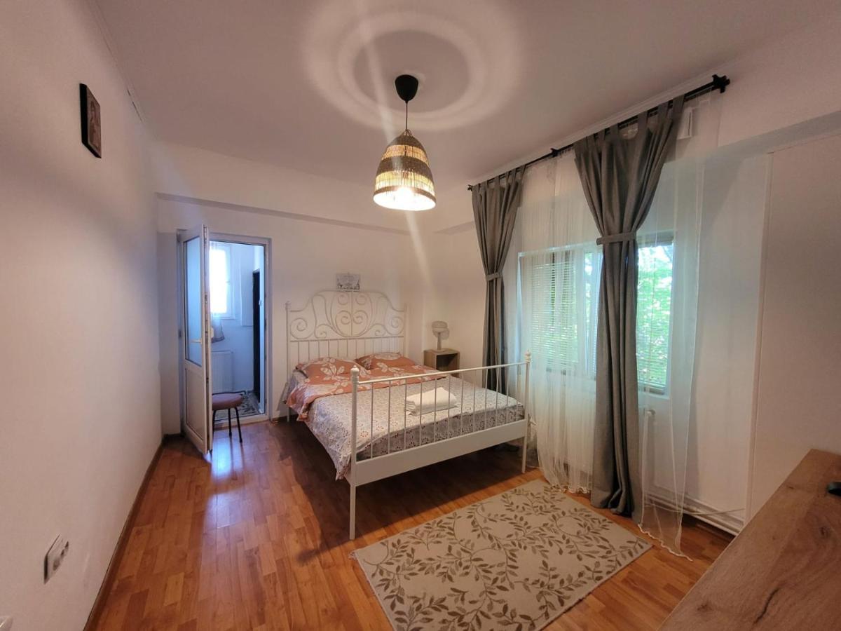 Vila Didi, Mangalia Ngoại thất bức ảnh