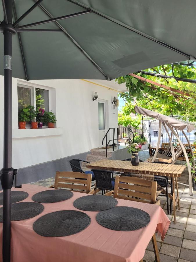 Vila Didi, Mangalia Ngoại thất bức ảnh