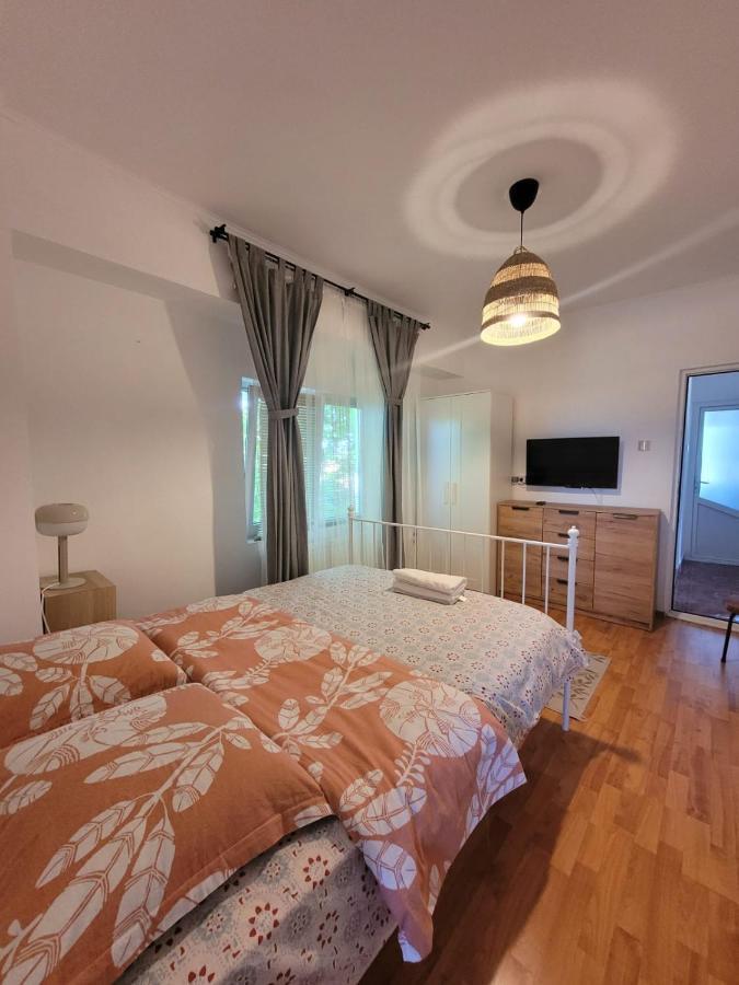 Vila Didi, Mangalia Ngoại thất bức ảnh