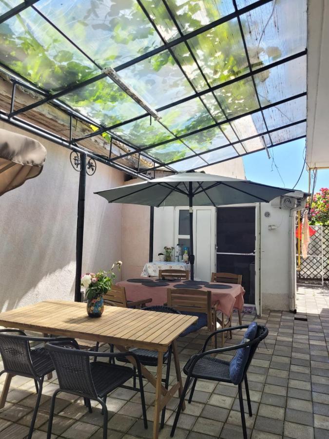 Vila Didi, Mangalia Ngoại thất bức ảnh