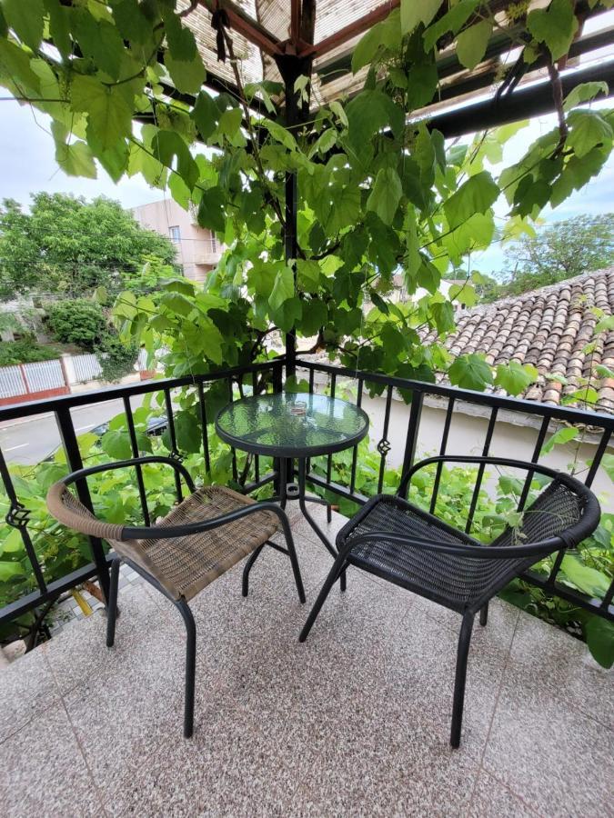 Vila Didi, Mangalia Ngoại thất bức ảnh