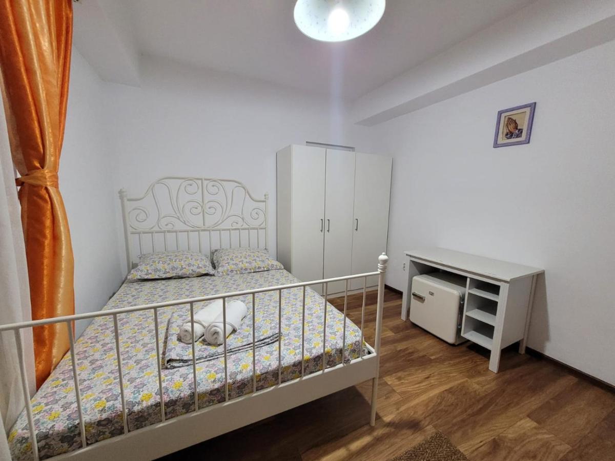 Vila Didi, Mangalia Ngoại thất bức ảnh