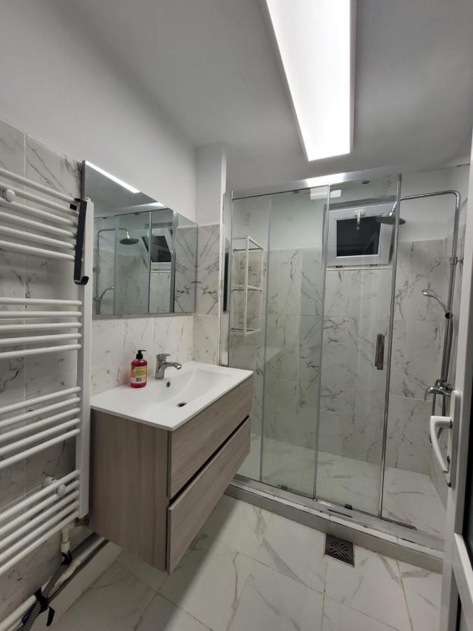 Vila Didi, Mangalia Ngoại thất bức ảnh