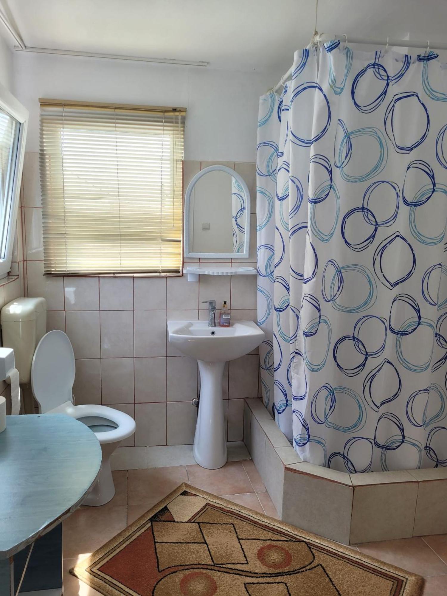 Vila Didi, Mangalia Ngoại thất bức ảnh
