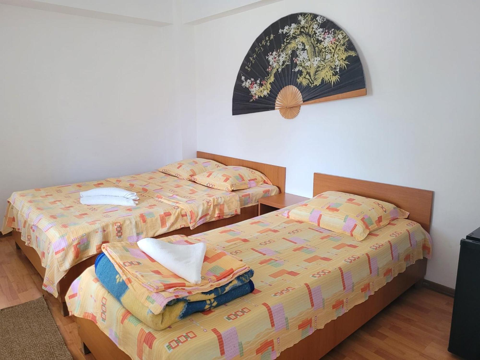 Vila Didi, Mangalia Ngoại thất bức ảnh