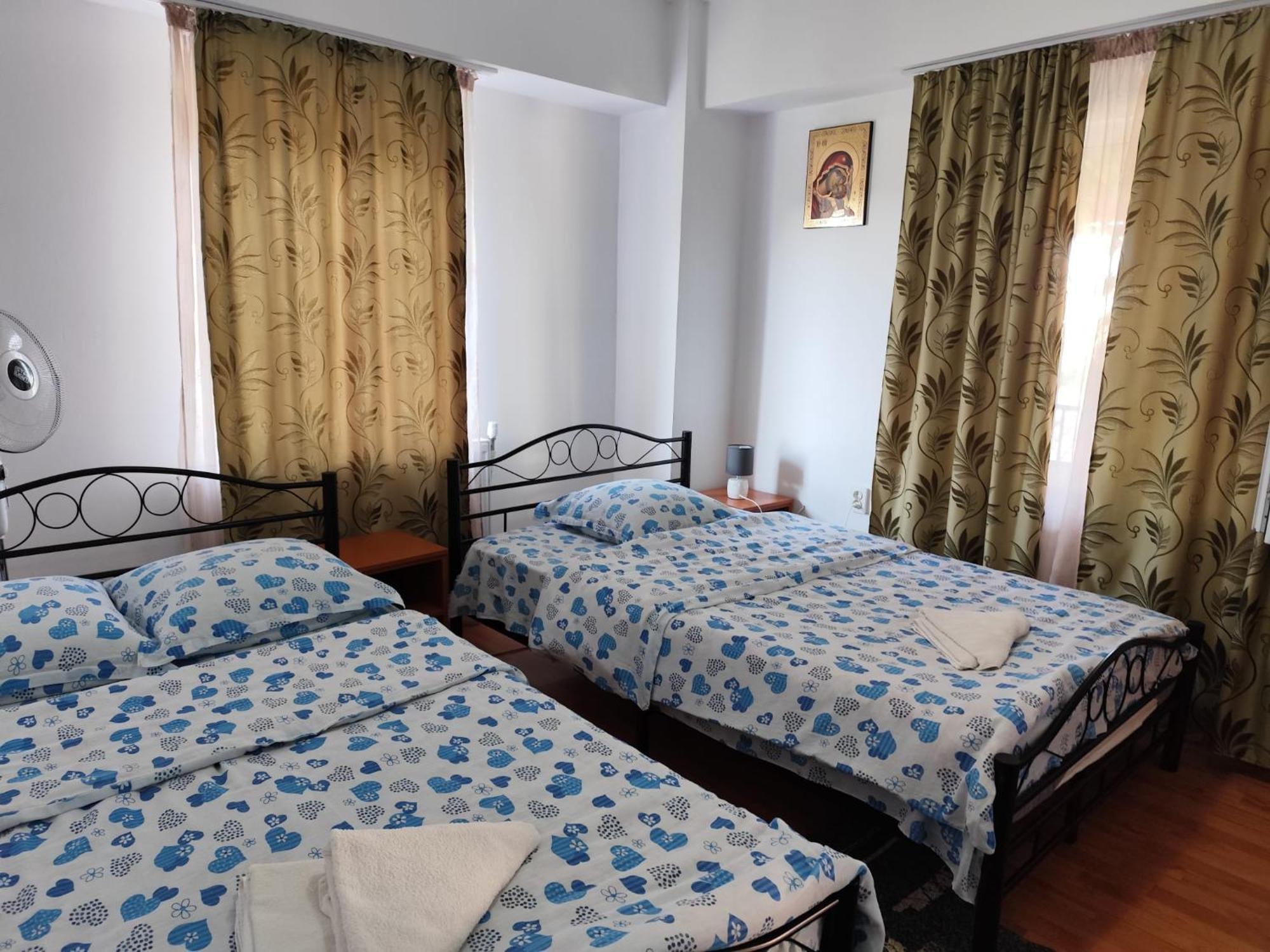 Vila Didi, Mangalia Ngoại thất bức ảnh