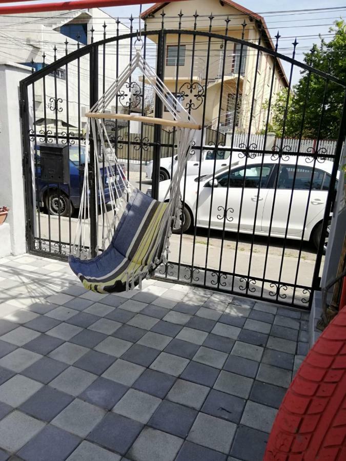 Vila Didi, Mangalia Ngoại thất bức ảnh
