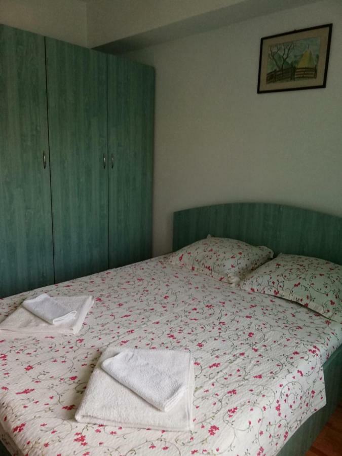 Vila Didi, Mangalia Ngoại thất bức ảnh