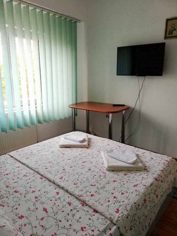 Vila Didi, Mangalia Ngoại thất bức ảnh